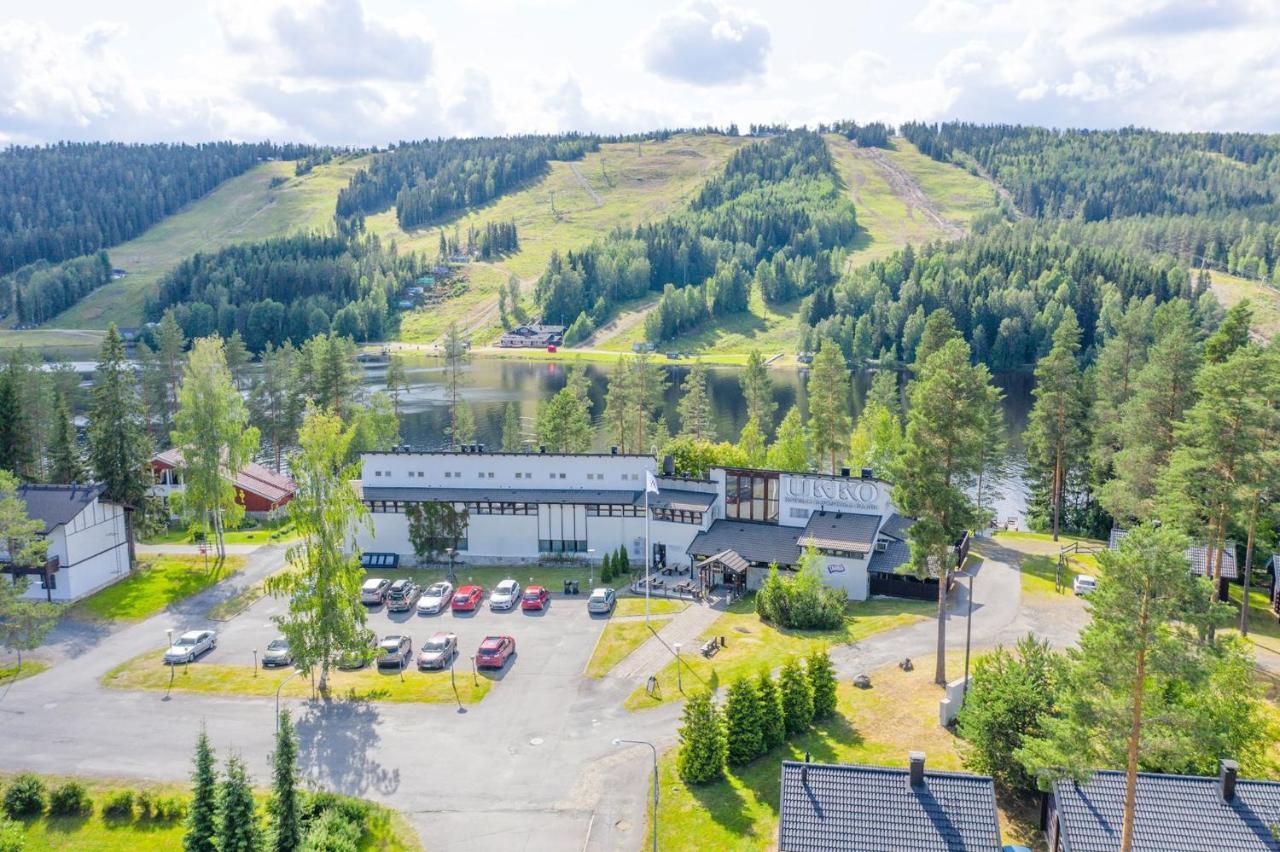 Ukko Hotel Tahkovuori Exterior photo