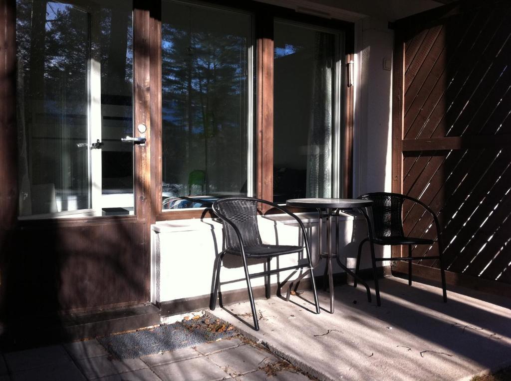 Ukko Hotel Tahkovuori Room photo