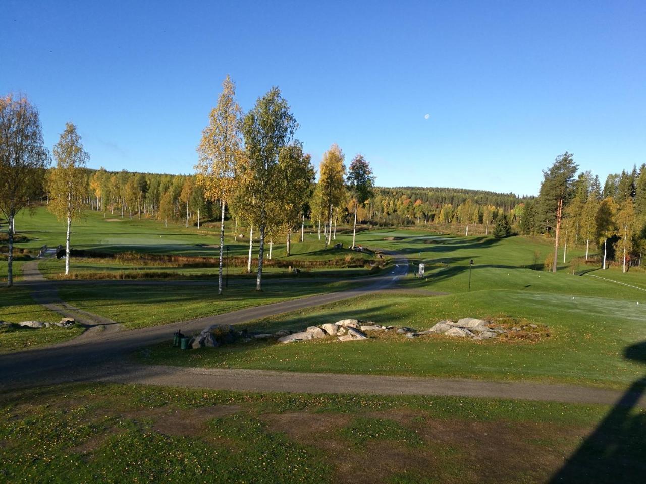 Ukko Hotel Tahkovuori Exterior photo